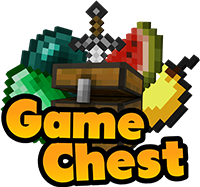 GameChest Logo